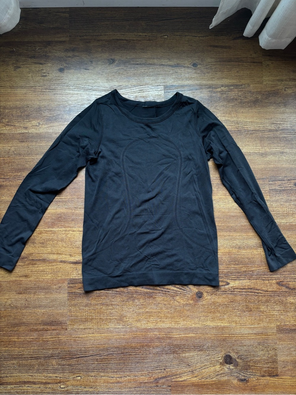 Lululemon Long Sleeve
